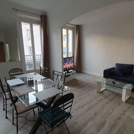 Appartement Centre-Historique 70 M2 Fréjus Kültér fotó