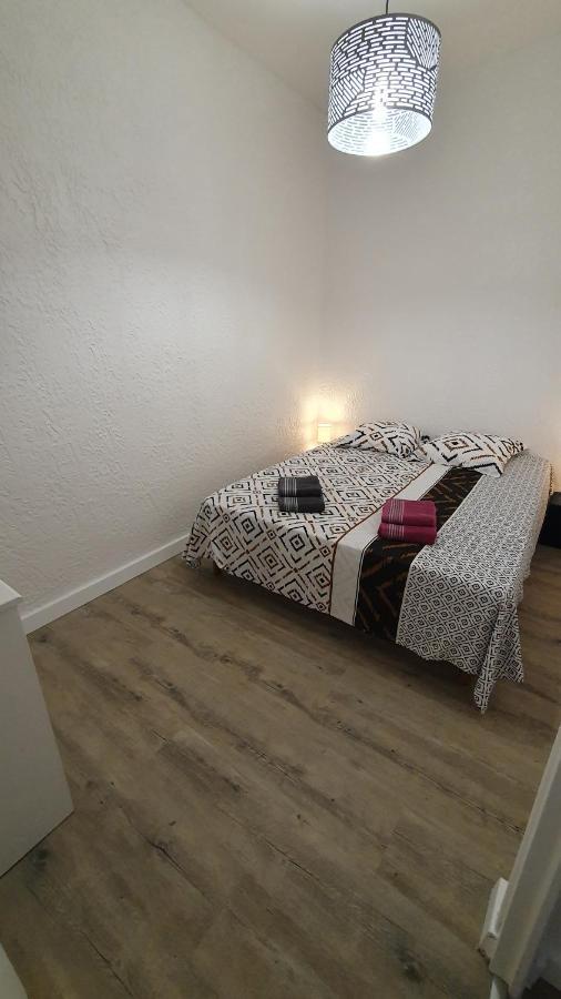 Appartement Centre-Historique 70 M2 Fréjus Kültér fotó